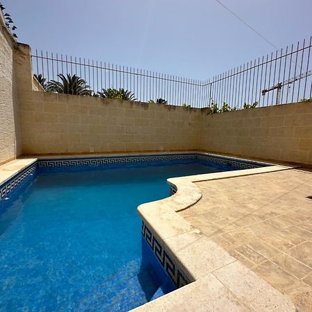 Nawrat Farmhouse Gharb  Ngoại thất bức ảnh