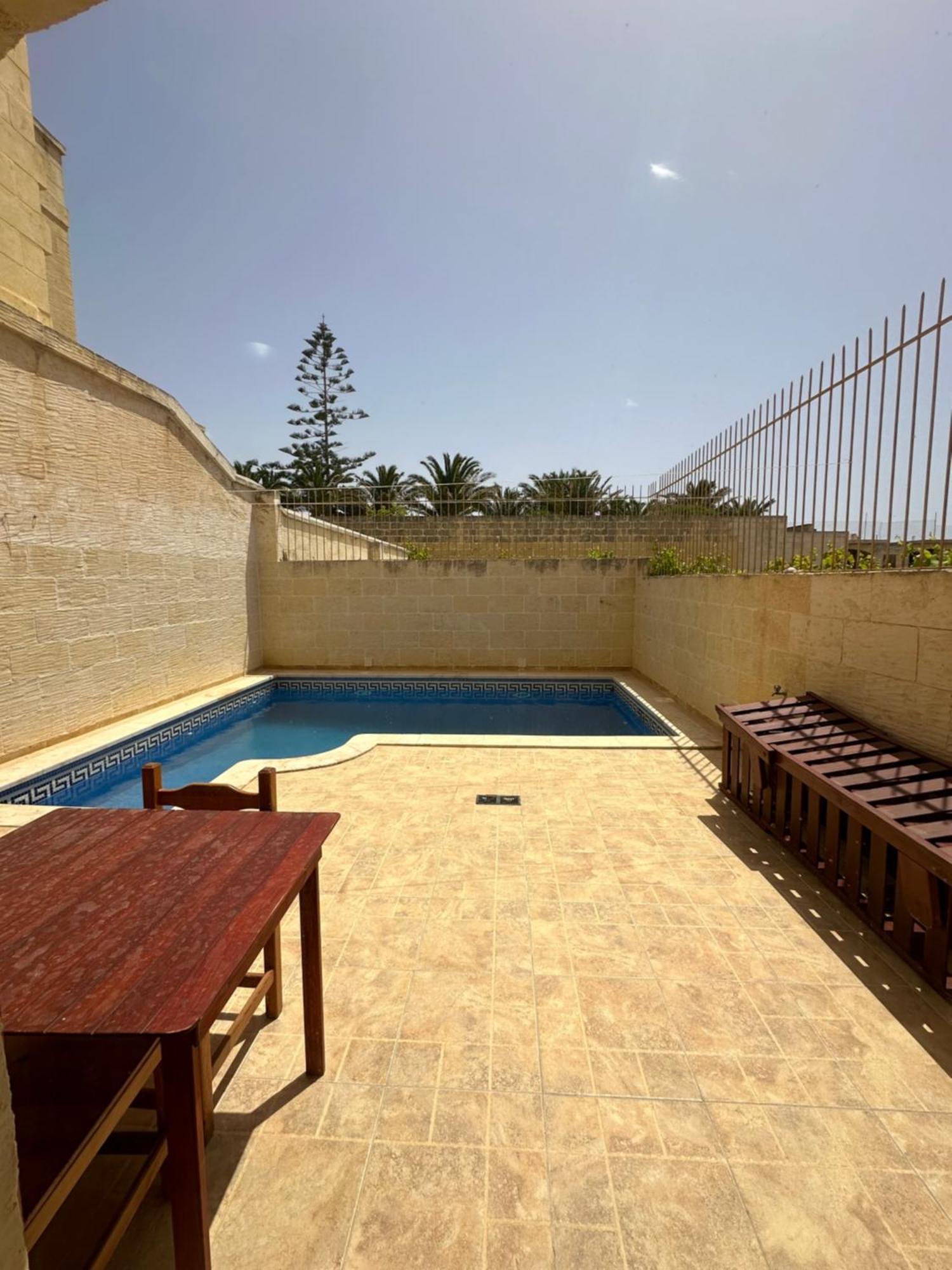 Nawrat Farmhouse Gharb  Ngoại thất bức ảnh