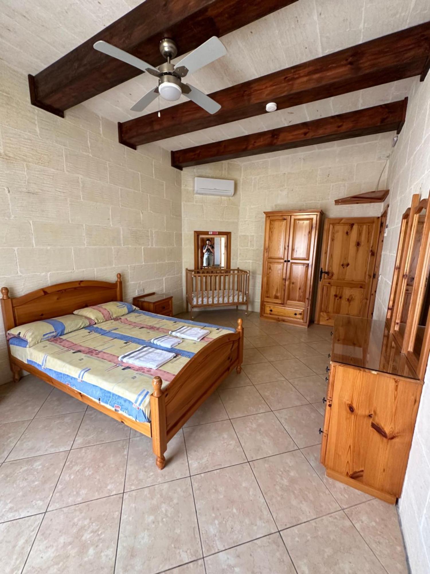 Nawrat Farmhouse Gharb  Ngoại thất bức ảnh
